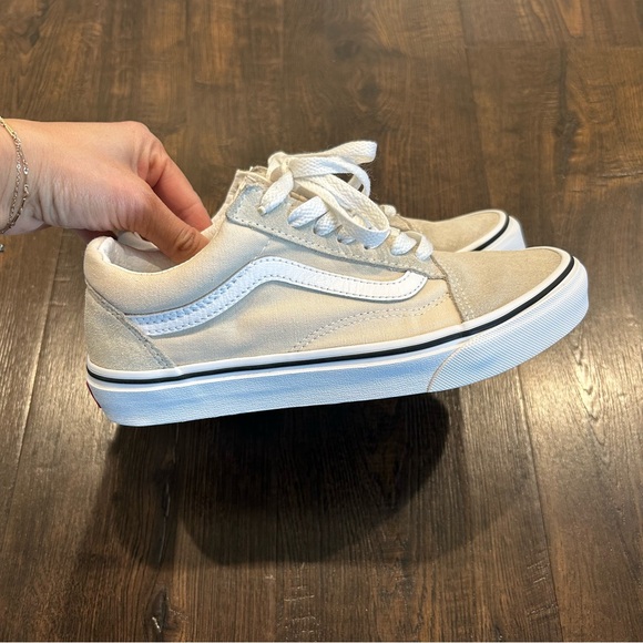 Vans Old Skool sneakers shoes size 6 - Picture 1 of 9